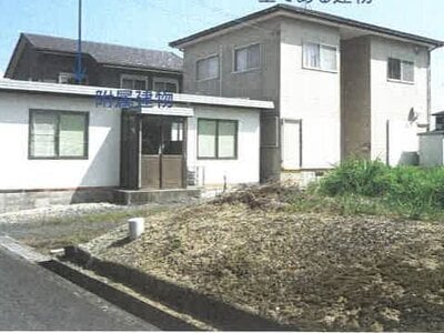 滋賀県東近江市 朝日大塚駅 一戸建て 371万円の競売物件 #15