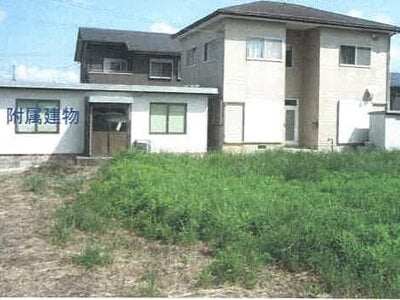 滋賀県東近江市 朝日大塚駅 一戸建て 371万円の競売物件 #16