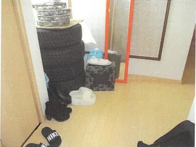 滋賀県愛知郡愛荘町 豊郷駅 一戸建て 383万円の競売物件 #19