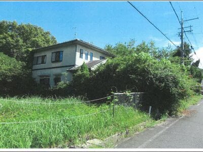 滋賀県東近江市 朝日大塚駅 一戸建て 275万円の競売物件 #19