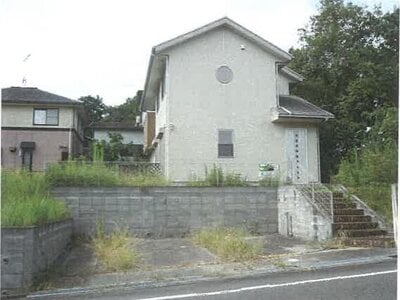 滋賀県蒲生郡日野町 日野駅 一戸建て 347万円の競売物件 #17