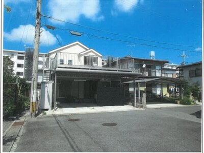 滋賀県東近江市 長谷野駅29分 一戸建て 1,315万円の競売物件 #12