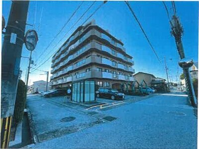 滋賀県彦根市 ひこね芹川駅8分 マンション「ロイヤル・ヒル京町」980万円の競売物件 #15