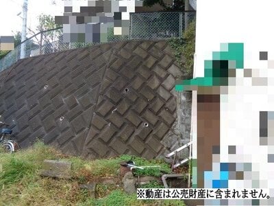 (値下げ) 神奈川県横浜市南区 弘明寺駅11分 農地 19万円の国税庁公売物件 #2