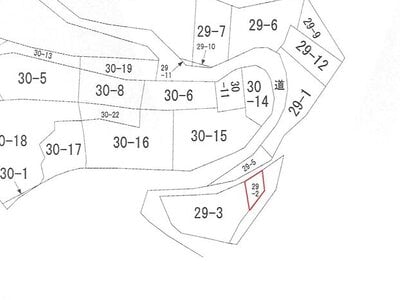 (値下げ) 神奈川県横浜市南区 弘明寺駅11分 農地 19万円の国税庁公売物件 #3