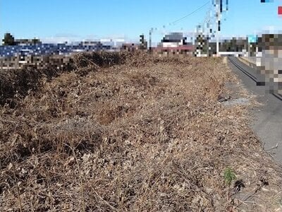 (値下げ) 栃木県大田原市 黒磯駅 土地 42万円の国税庁公売物件 #1