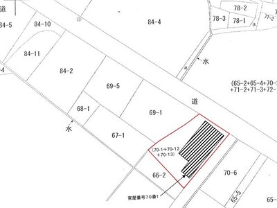 (値下げ) 岡山県津山市 美作加茂駅19分 一戸建て 85万円の国税庁公売物件 #3