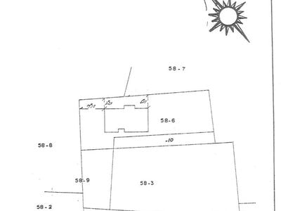 (値下げ) 千葉県銚子市 椎柴駅15分 土地 100万円の国税庁公売物件 #2