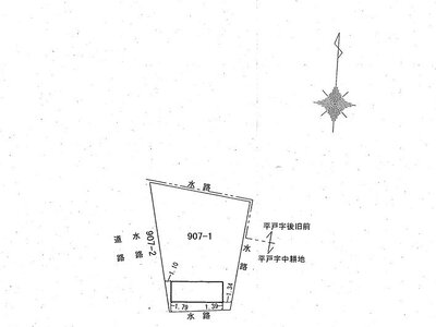 千葉県八千代市 千葉ニュータウン中央駅 一戸建て 100万円の国税庁公売物件 #4