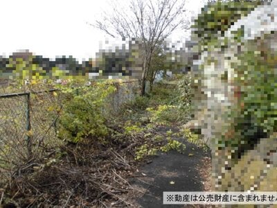 (値下げ) 神奈川県横浜市港北区 高田駅13分 土地 120万円の国税庁公売物件 #2