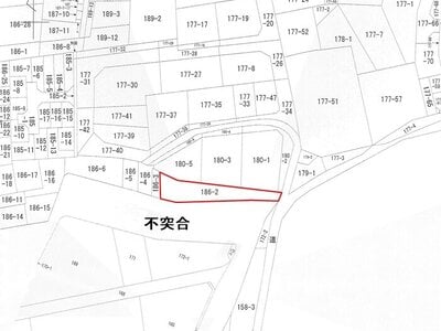 (値下げ) 神奈川県横浜市港北区 高田駅13分 土地 120万円の国税庁公売物件 #3