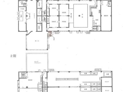 北海道函館市 湯の川駅 一戸建て 120万円の国税庁公売物件 #4