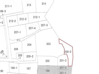 千葉県千葉市中央区 蘇我駅14分 土地 210万円の国税庁公売物件 #1