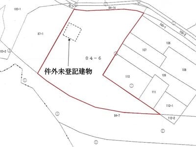 (値下げ) 青森県上北郡六ヶ所村 土地 220万円の国税庁公売物件 #2