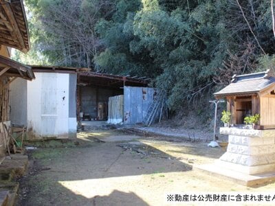 (値下げ) 千葉県千葉市若葉区 鎌取駅 一戸建て 320万円の国税庁公売物件 #4