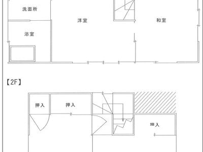 (値下げ) 千葉県千葉市若葉区 鎌取駅 一戸建て 320万円の国税庁公売物件 #9