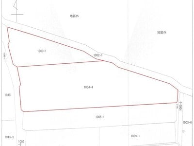 長野県小諸市 平原駅 農地 440万円の国税庁公売物件 #2