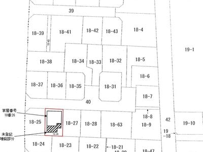 (値下げ) 埼玉県上尾市 北上尾駅30分 一戸建て 450万円の国税庁公売物件 #3