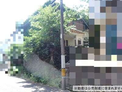 神奈川県横浜市泉区 緑園都市駅12分 一戸建て 530万円の国税庁公売物件 #2