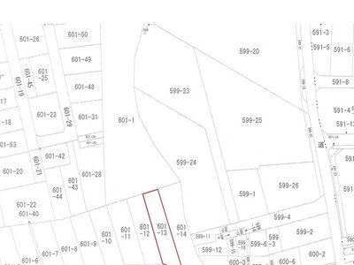 千葉県船橋市 前原駅7分 一戸建て 620万円の国税庁公売物件 #3