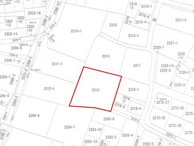 (値下げ) 神奈川県綾瀬市 高座渋谷駅29分 農地 640万円の国税庁公売物件 #3