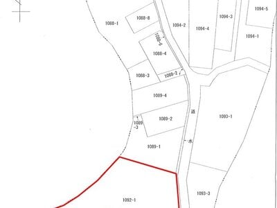 千葉県柏市 増尾駅11分 農地 930万円の国税庁公売物件 #3