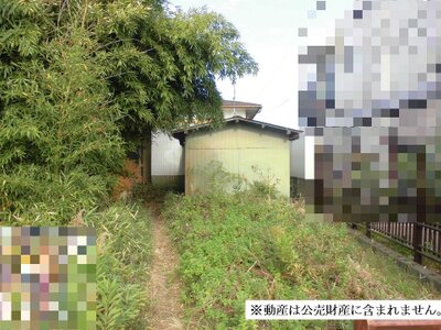 (値下げ) 神奈川県平塚市 平塚駅 一戸建て 1,240万円の国税庁公売物件 #1