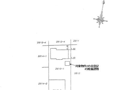 (値下げ) 神奈川県平塚市 平塚駅 一戸建て 1,240万円の国税庁公売物件 #4