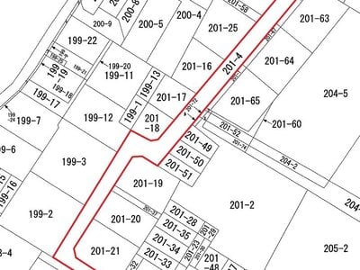 東京都練馬区 富士見台駅9分 一戸建て 3,660万円の国税庁公売物件 #3