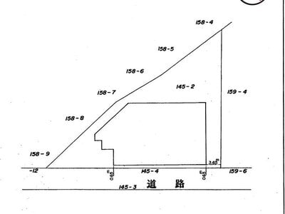 千葉県松戸市 常盤平駅11分 一戸建て 4,620万円の国税庁公売物件 #3