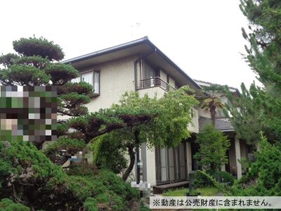 千葉県船橋市 大神宮下駅8分 土地 1億1,600万円の国税庁公売物件 #2