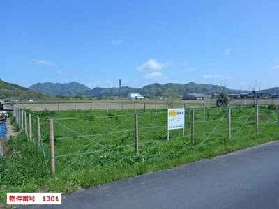 京都府福知山市 石原駅5分 農地 11万円の国有財産物件 #1