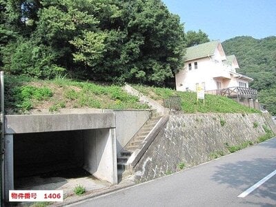 (値下げ) 兵庫県姫路市 余部駅 土地 376万円の国有財産物件 #1