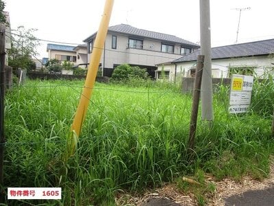 和歌山県和歌山市 宮前駅18分 土地 388万円の国有財産物件 #1