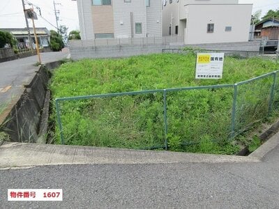 (値下げ) 和歌山県和歌山市 六十谷駅20分 土地 299万円の国有財産物件 #1