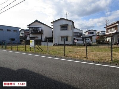 和歌山県新宮市 新宮駅10分 土地 1,150万円の国有財産物件 #1