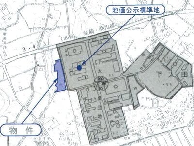 (値下げ) 茨城県稲敷市 滑河駅 一戸建て 1,661万円の競売物件 #15