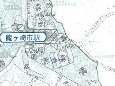 (値下げ) 茨城県龍ケ崎市 竜ヶ崎駅12分 一戸建て 843万円の競売物件 #13