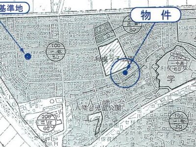 茨城県北相馬郡利根町 布佐駅19分 一戸建て 367万円の競売物件 #17