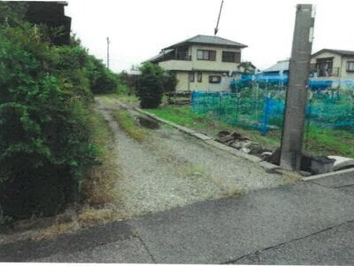 愛知県稲沢市 青塚駅12分 一戸建て 491万円の競売物件 #1