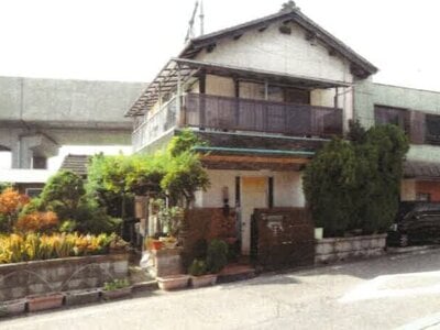 愛知県江南市 布袋駅6分 一戸建て 278万円の競売物件 #1