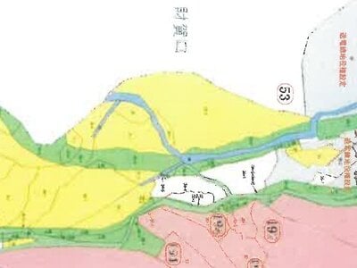 (値下げ) 愛知県豊川市 御油駅 土地 3,620万円の競売物件 #13