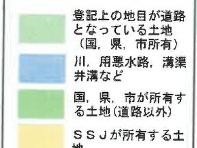 (値下げ) 愛知県豊川市 御油駅 土地 3,620万円の競売物件 #14