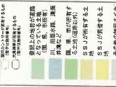 (値下げ) 愛知県豊川市 御油駅 土地 3,620万円の競売物件 #7