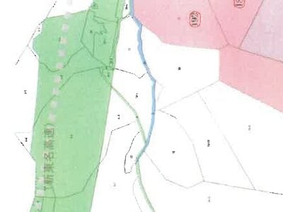 (値下げ) 愛知県豊川市 御油駅 土地 3,620万円の競売物件 #8