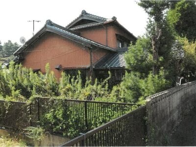 愛知県蒲郡市 蒲郡駅21分 一戸建て 1,757万円の競売物件 #14