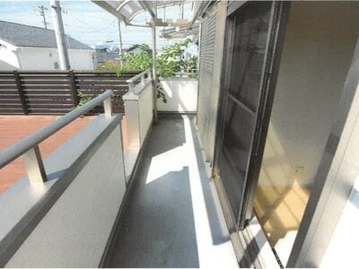 愛知県蒲郡市 三河三谷駅7分 一戸建て 1,629万円の競売物件 #9