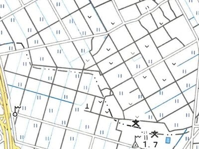 (値下げ) 愛知県豊橋市 西小坂井駅25分 一戸建て 834万円の競売物件 #18