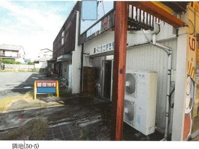 愛知県豊川市 稲荷口駅10分 一戸建て 984万円の競売物件 #2