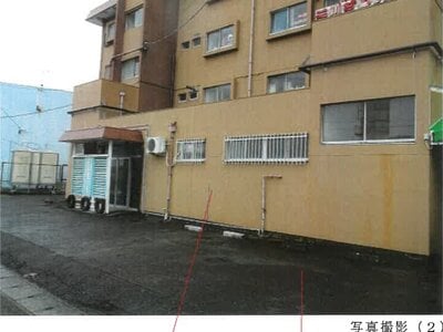 (値下げ) 愛知県豊橋市 二川駅14分 マンション「二川サンハイツ」196万円の競売物件 #20